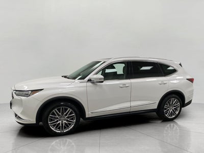 2024 Acura MDX SH-AWD w/Advance Package