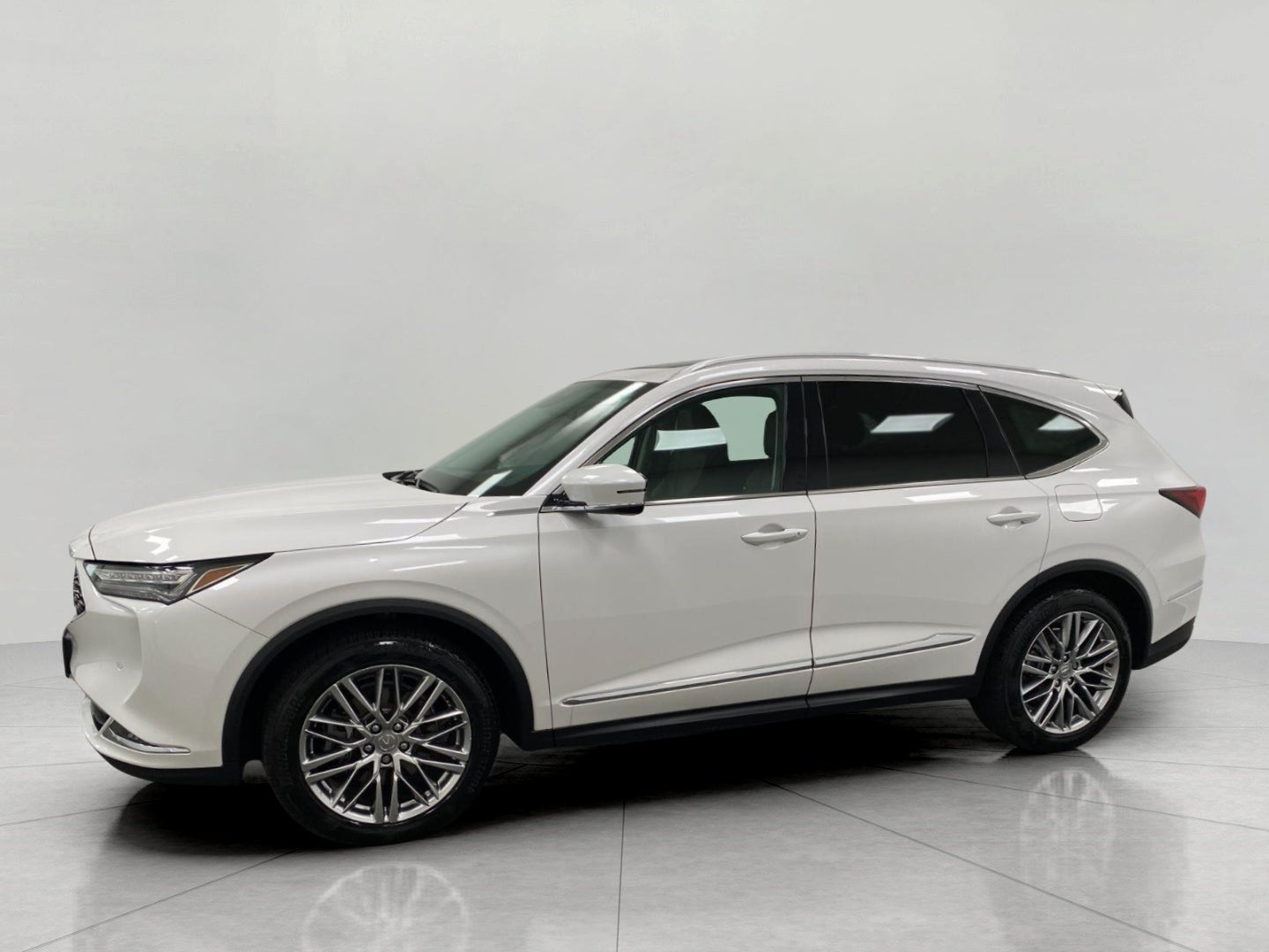 2024 Acura MDX SH-AWD w/Advance Package