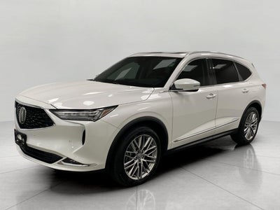 2024 Acura MDX SH-AWD w/Advance Package