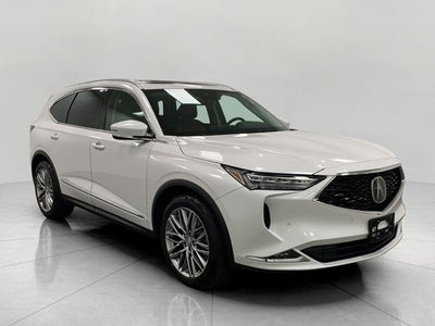 2024 Acura MDX SH-AWD w/Advance Package