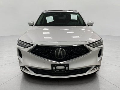 2024 Acura MDX SH-AWD w/Advance Package