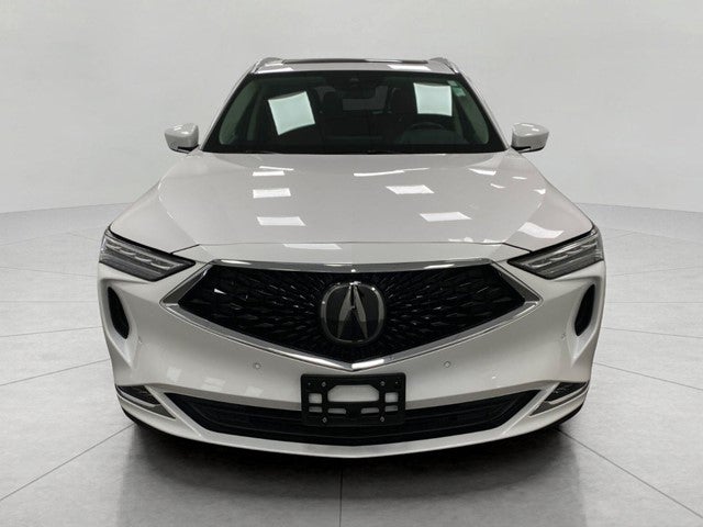 2024 Acura MDX SH-AWD w/Advance Package
