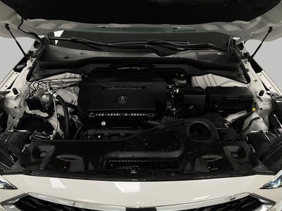 2024 Acura MDX SH-AWD w/Advance Package
