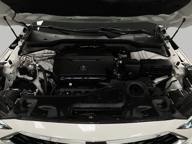 2024 Acura MDX SH-AWD w/Advance Package
