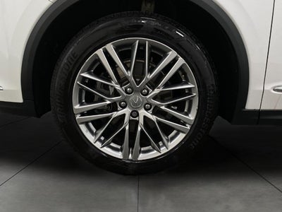 2024 Acura MDX SH-AWD w/Advance Package
