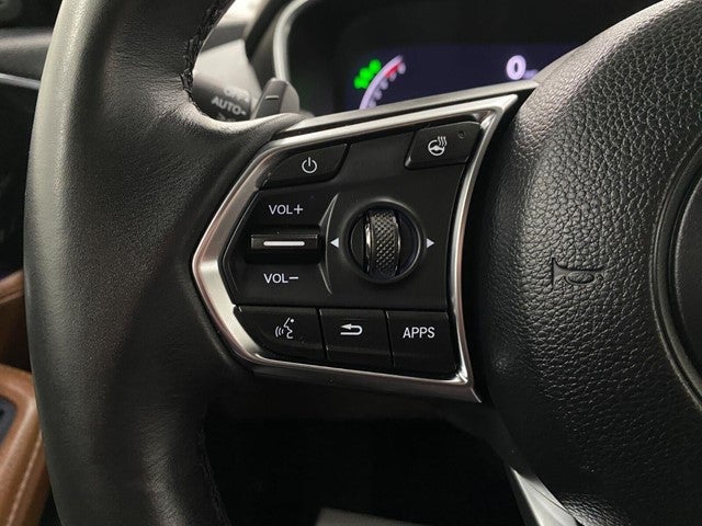 2024 Acura MDX SH-AWD w/Advance Package