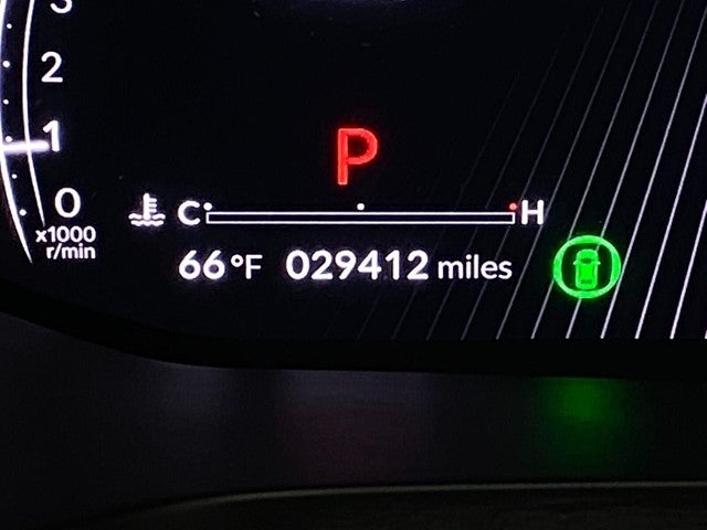 2024 Acura MDX SH-AWD w/Advance Package