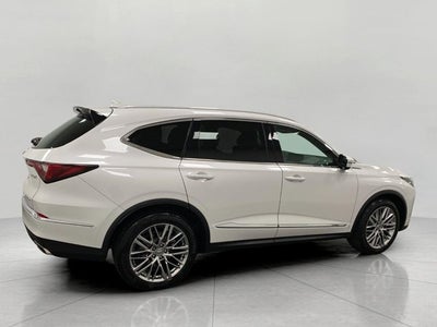 2024 Acura MDX SH-AWD w/Advance Package