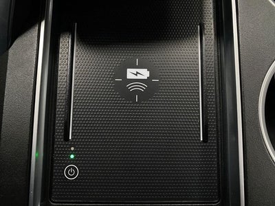 2024 Acura MDX SH-AWD w/Advance Package