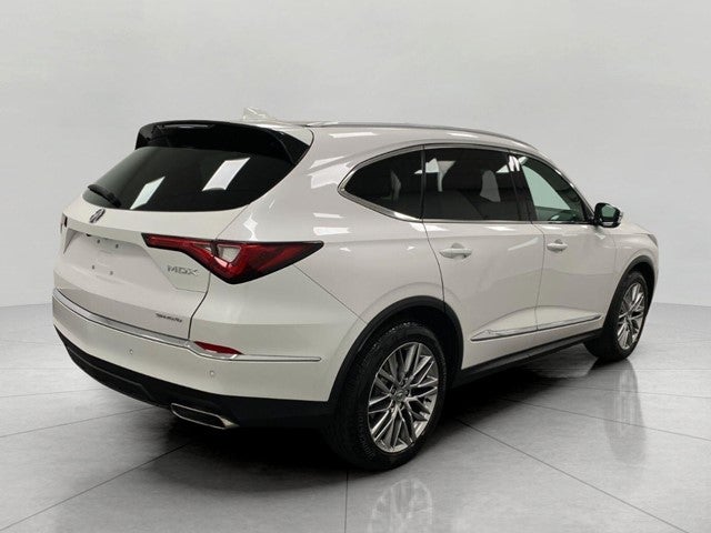 2024 Acura MDX SH-AWD w/Advance Package