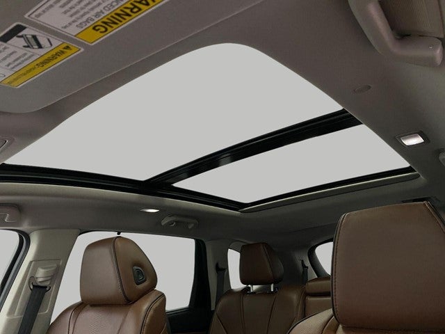 2024 Acura MDX SH-AWD w/Advance Package