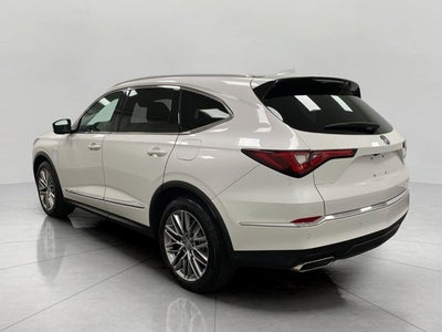 2024 Acura MDX SH-AWD w/Advance Package