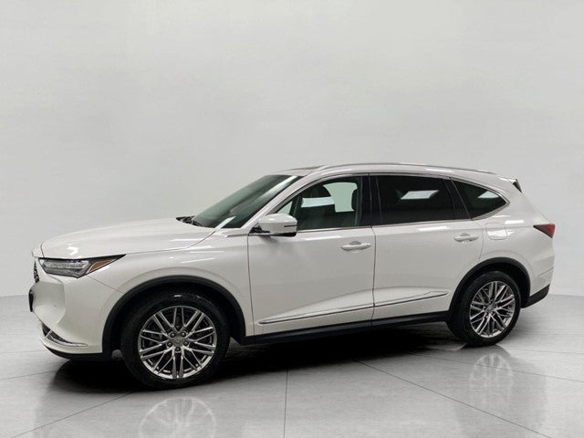 2024 Acura MDX SH-AWD w/Advance Package