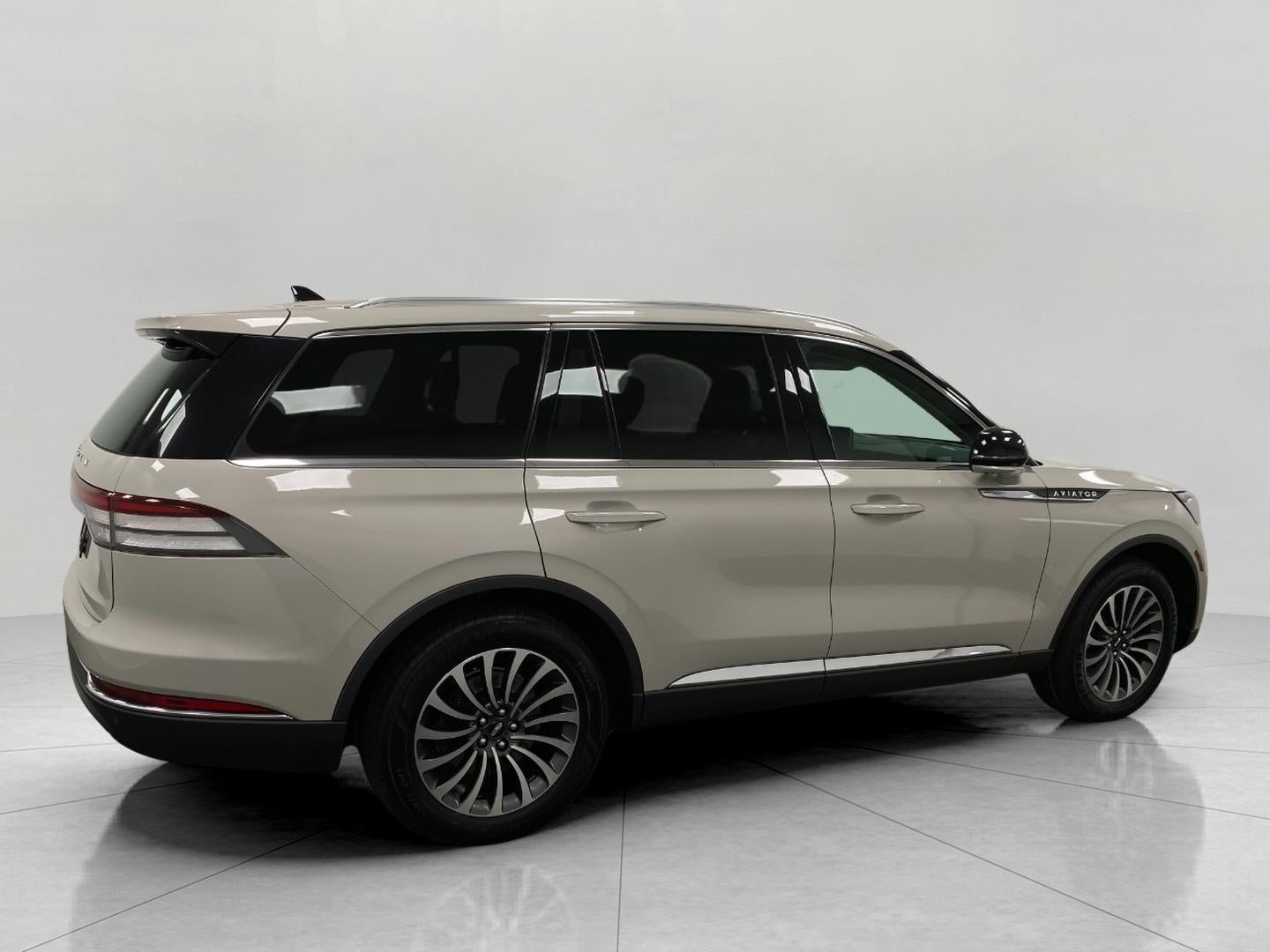2021 Lincoln Aviator Reserve AWD