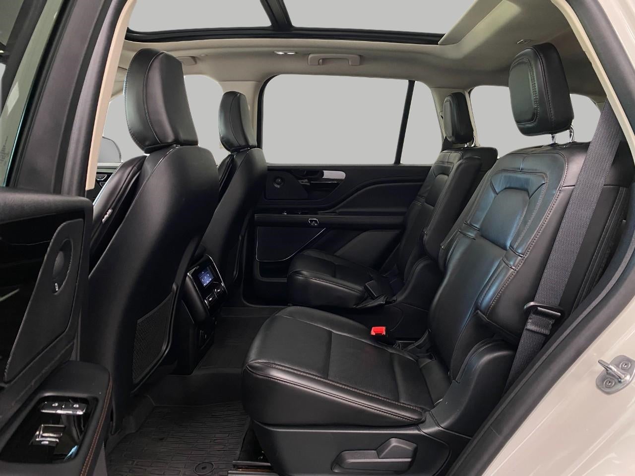 2021 Lincoln Aviator Reserve AWD