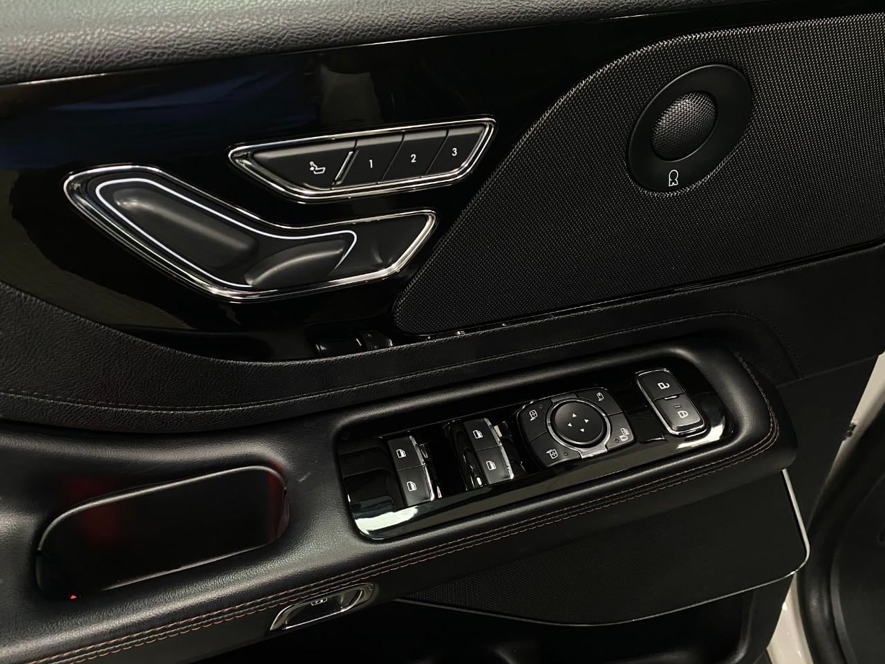 2021 Lincoln Aviator Reserve AWD