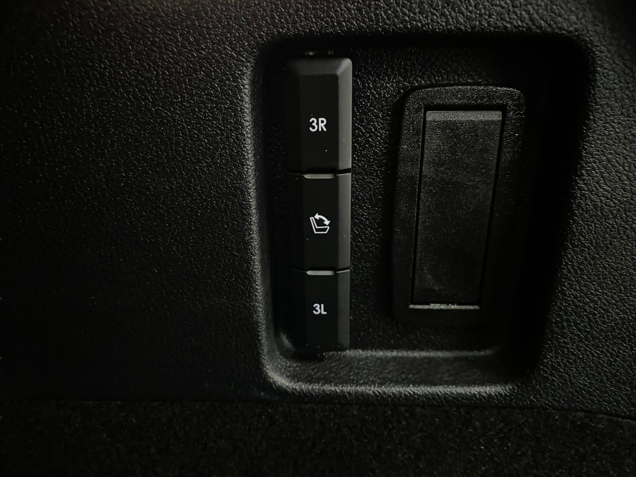 2021 Lincoln Aviator Reserve AWD
