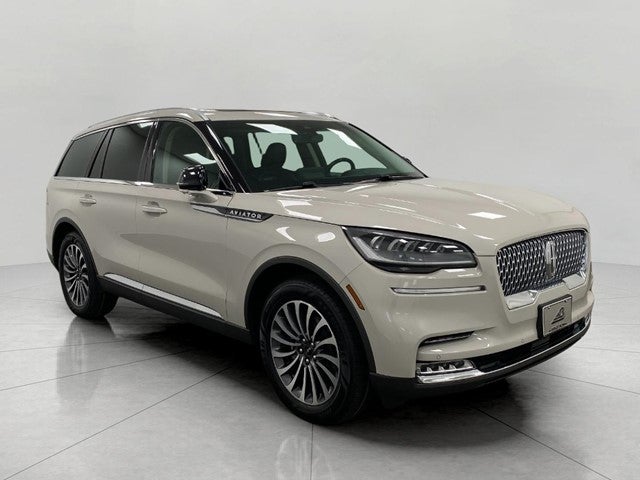 2021 Lincoln Aviator Reserve AWD