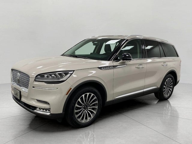 2021 Lincoln Aviator Reserve AWD