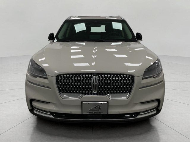 2021 Lincoln Aviator Reserve AWD