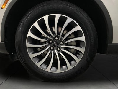 2021 Lincoln Aviator Reserve AWD