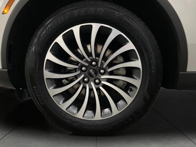 2021 Lincoln Aviator Reserve AWD