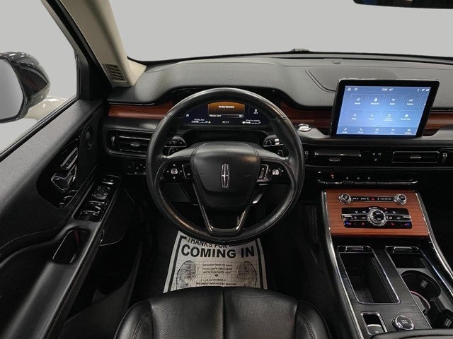 2021 Lincoln Aviator Reserve AWD