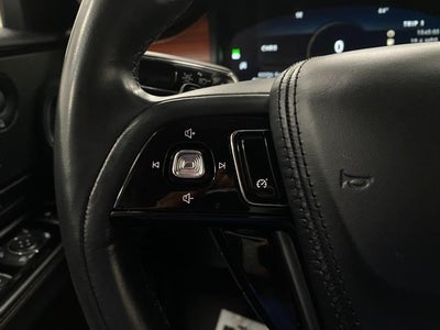 2021 Lincoln Aviator Reserve AWD