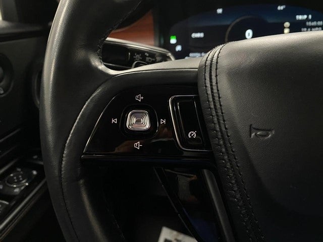 2021 Lincoln Aviator Reserve AWD