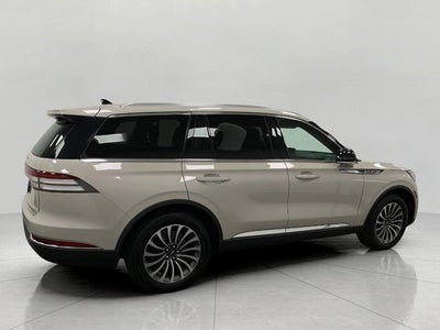 2021 Lincoln Aviator Reserve AWD