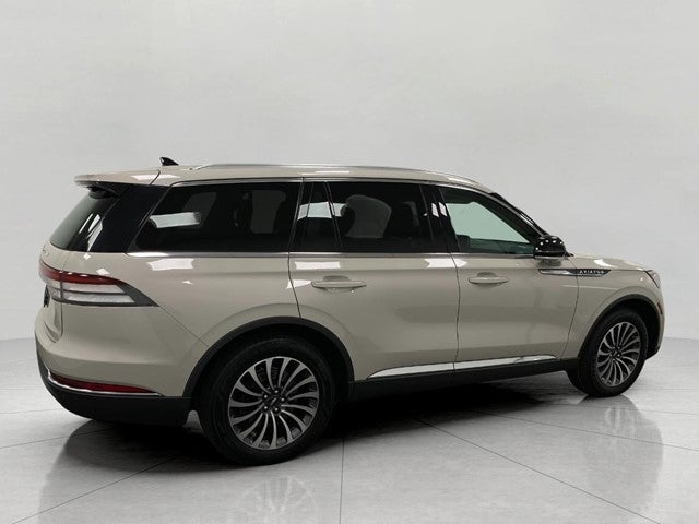2021 Lincoln Aviator Reserve AWD