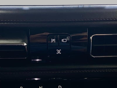 2021 Lincoln Aviator Reserve AWD