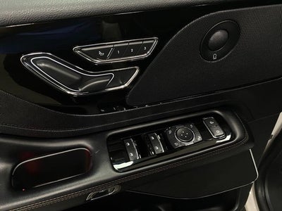 2021 Lincoln Aviator Reserve AWD