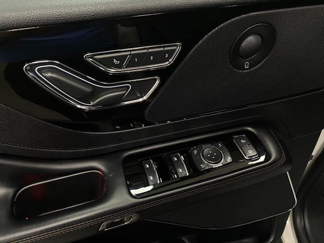 2021 Lincoln Aviator Reserve AWD