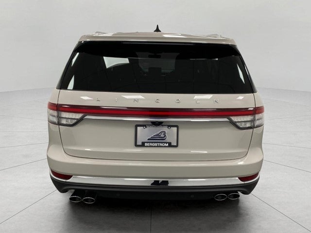2021 Lincoln Aviator Reserve AWD