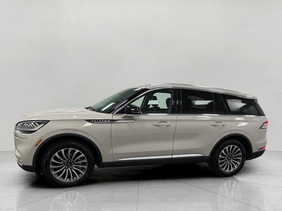 2021 Lincoln Aviator Reserve AWD