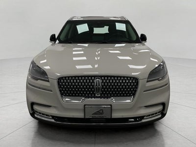 2021 Lincoln Aviator Reserve AWD