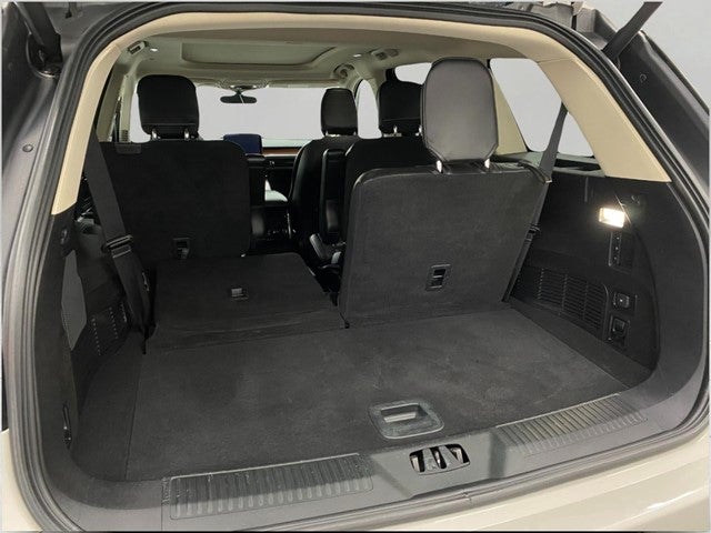 2021 Lincoln Aviator Reserve AWD