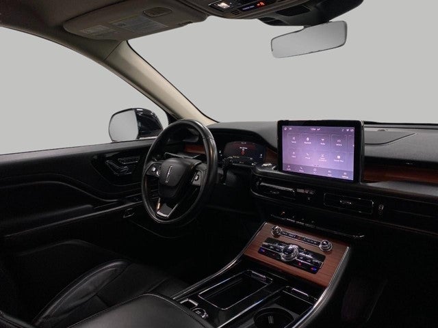 2021 Lincoln Aviator Reserve AWD