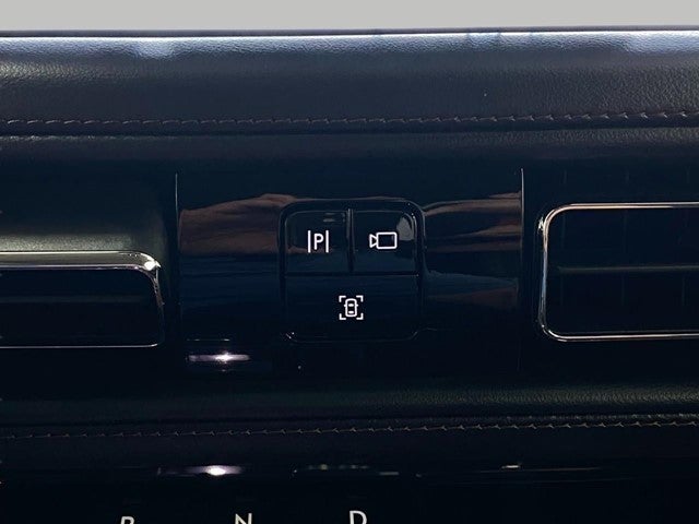 2021 Lincoln Aviator Reserve AWD