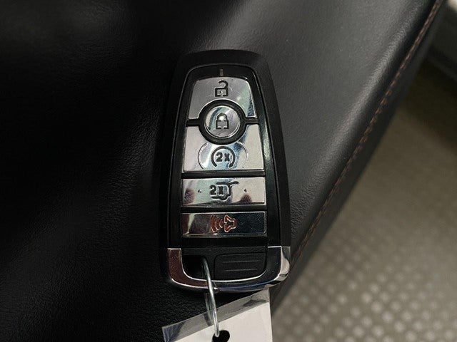 2021 Lincoln Aviator Reserve AWD