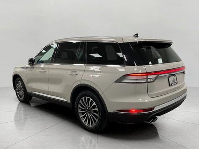 2021 Lincoln Aviator Reserve AWD
