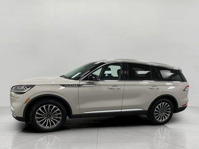 2021 Lincoln Aviator Reserve AWD