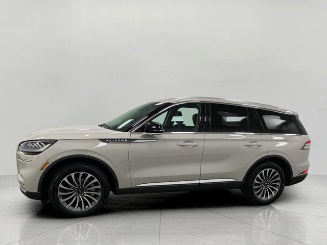 2021 Lincoln Aviator Reserve AWD