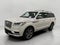 2018 Lincoln Navigator L 4x4 Black Label