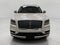 2018 Lincoln Navigator L 4x4 Black Label