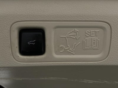 2018 Lincoln Navigator L 4x4 Black Label