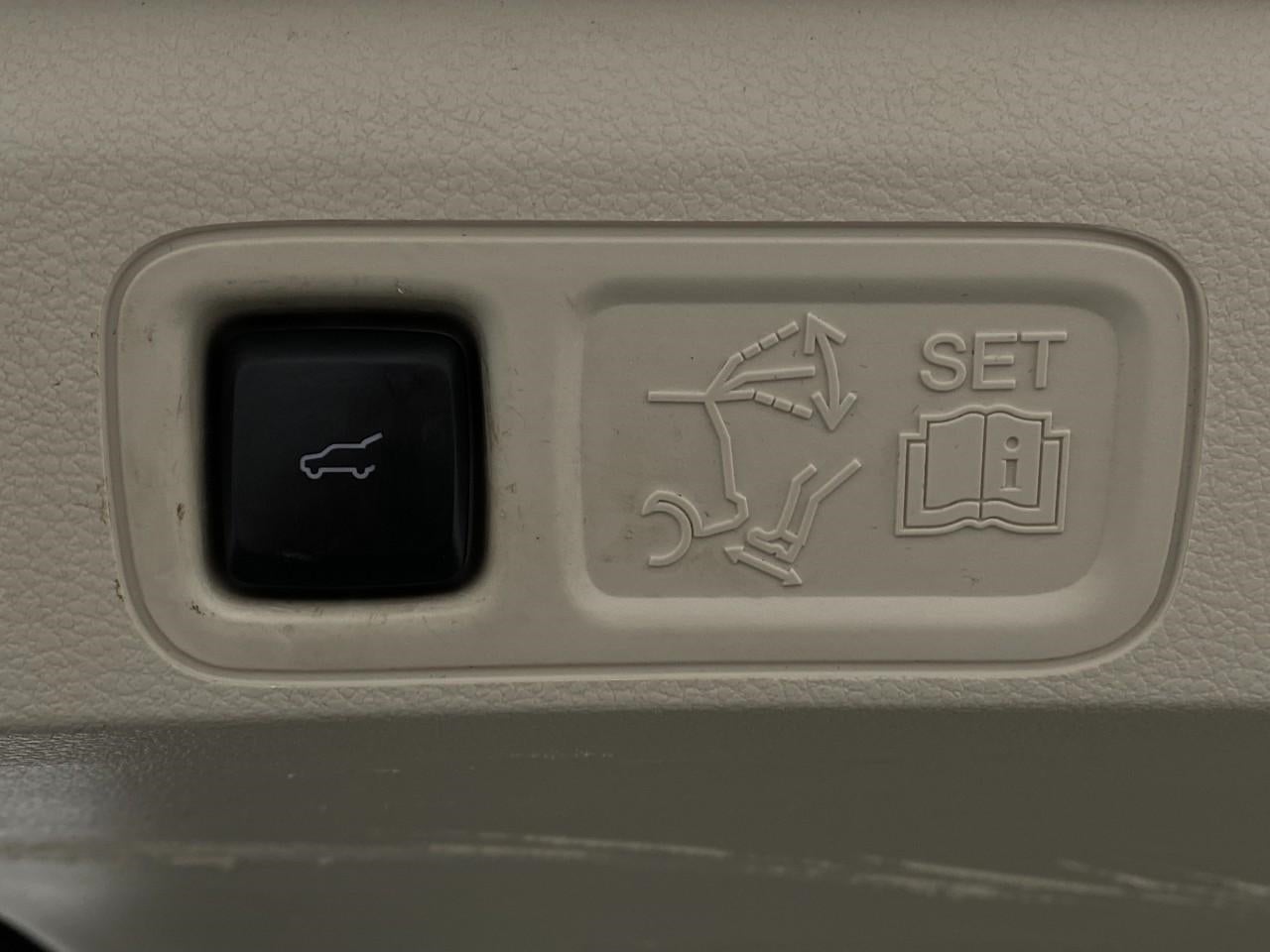 2018 Lincoln Navigator L 4x4 Black Label