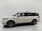 2018 Lincoln Navigator L 4x4 Black Label