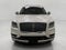 2018 Lincoln Navigator L 4x4 Black Label